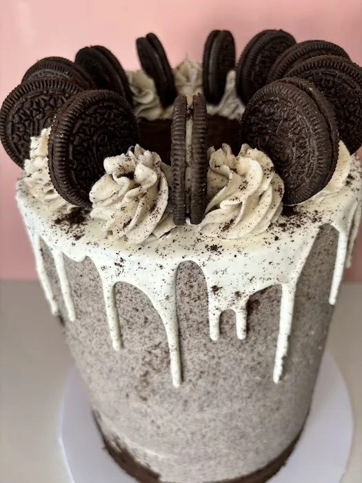 Pink Bakery Picture 4
