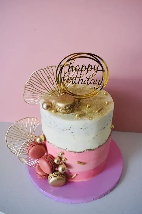 Pink Bakery Picture 7
