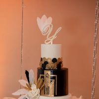 Pink Bakery ico