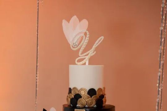 Pink Bakery