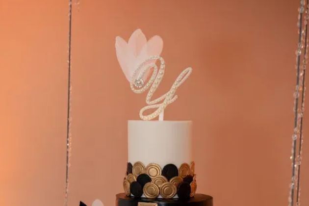 Pink Bakery