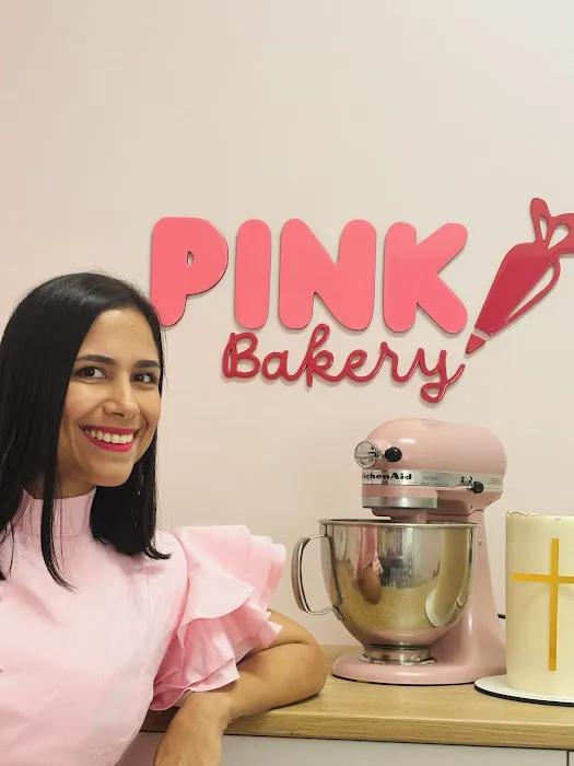 Pink Bakery Picture 2