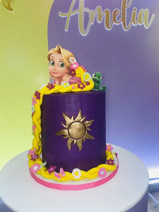 Pink Bakery Picture 10