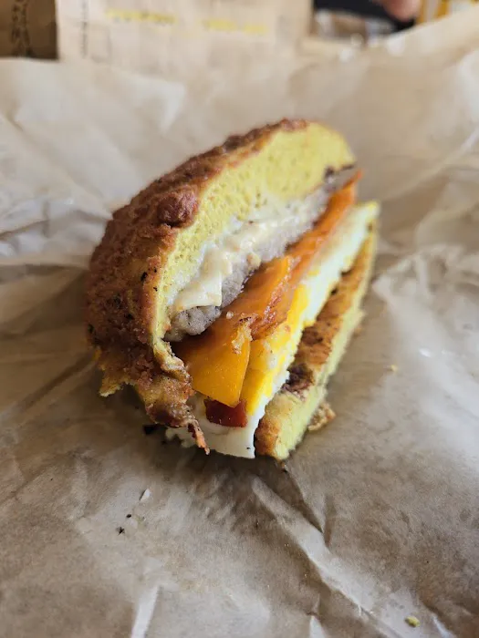 Einstein Bros. Bagels Picture 2