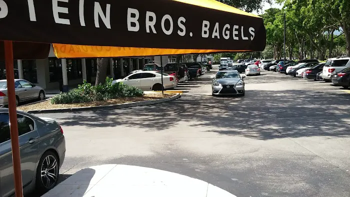 Einstein Bros. Bagels Picture 7