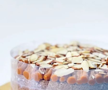 Almatti Bakery