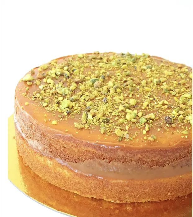 Almatti Bakery Picture 2