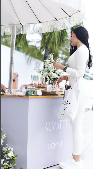 Almatti Bakery Picture 4
