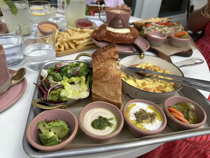 Sesame Bakery Picture 8