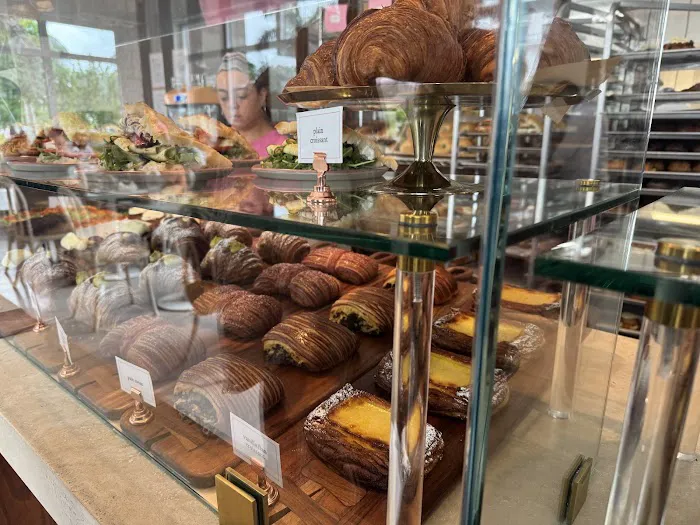 Sesame Bakery Picture 4