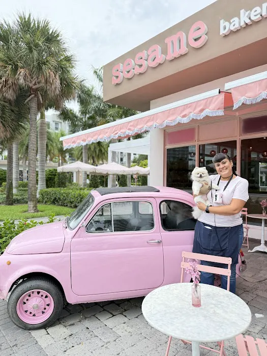 Sesame Bakery Picture 5