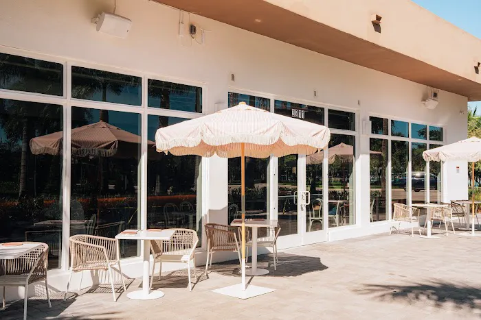 Sesame Bakery Picture 7