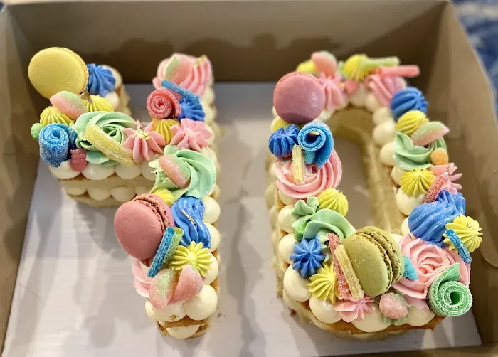 Simple sweets by plt Picture 1