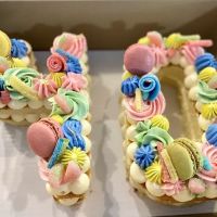 Simple sweets by plt ico