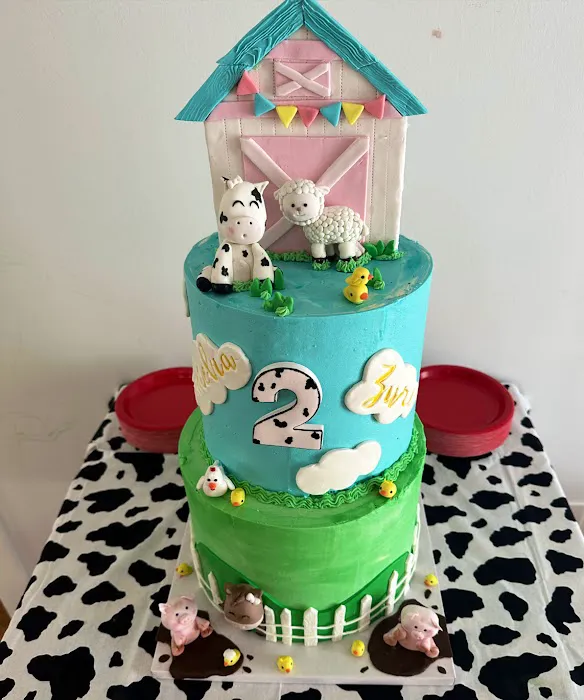 Simple sweets by plt Picture 9