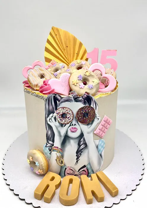 Ossi's Bake Shop Picture 3