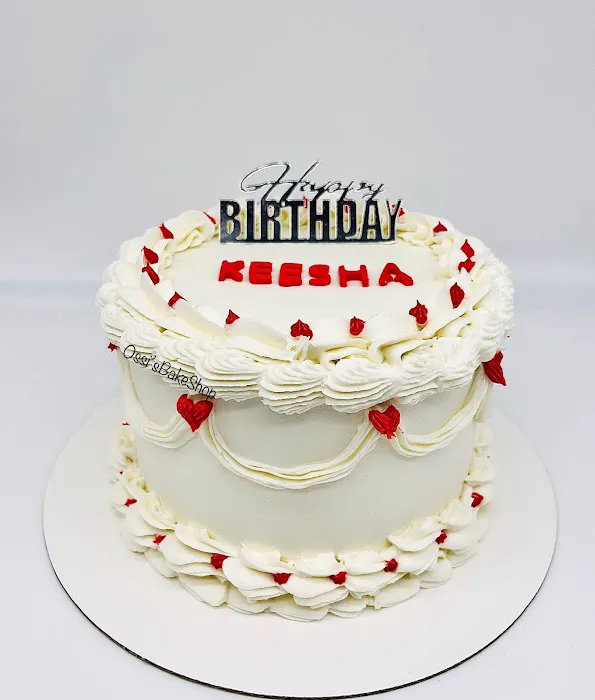 Ossi's Bake Shop Picture 8