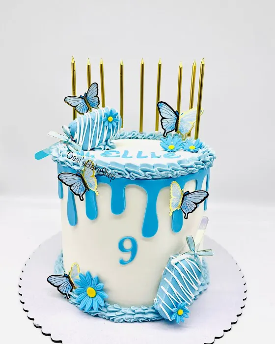Ossi's Bake Shop Picture 2
