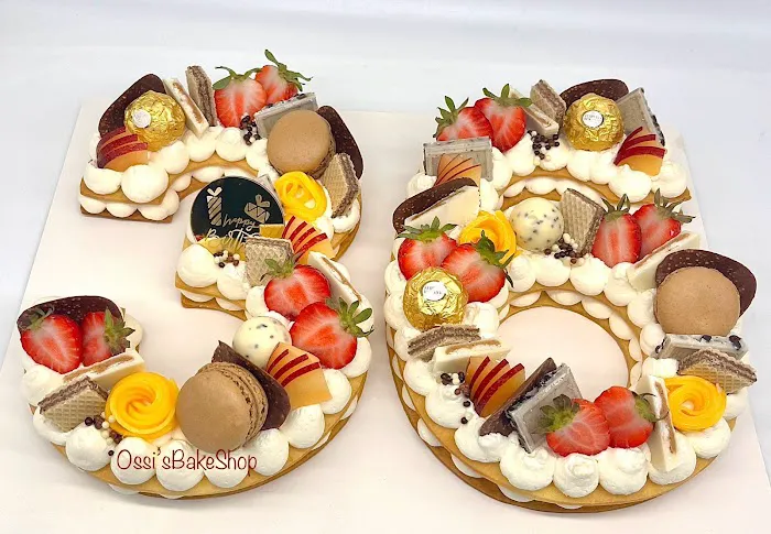 Ossi's Bake Shop Picture 6