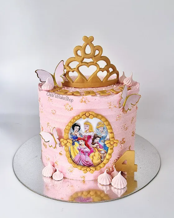 Ossi's Bake Shop Picture 4