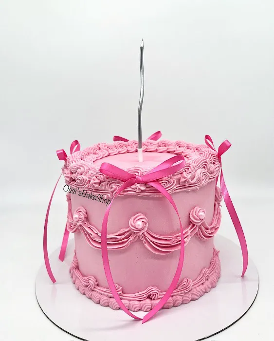 Ossi's Bake Shop Picture 1