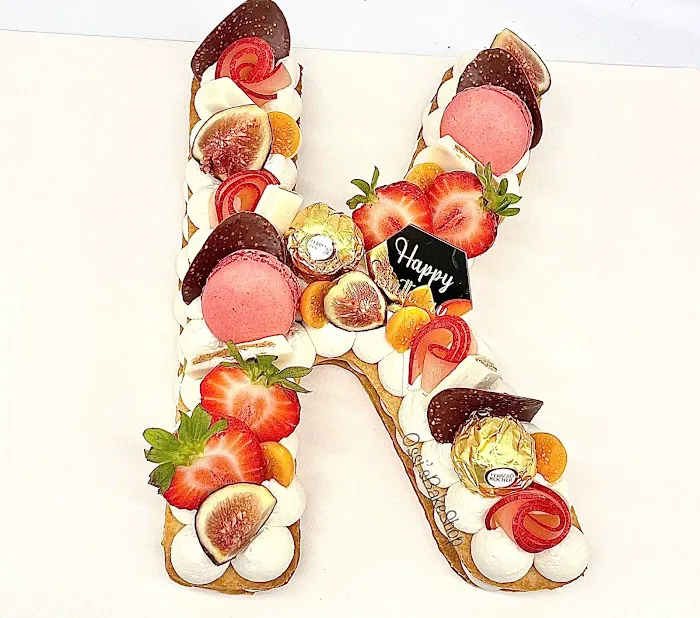 Ossi's Bake Shop Picture 10