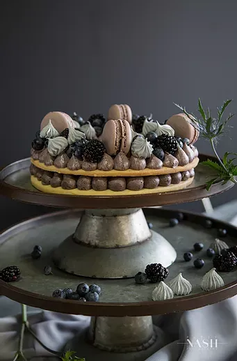 malka creative + delicious, llc Picture 3