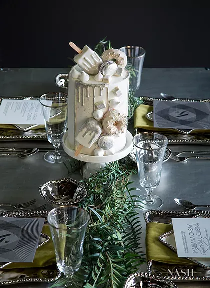 malka creative + delicious, llc Picture 2