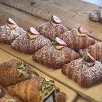 St Tropez Bistro & French Bakery ico