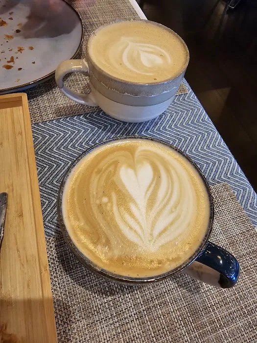 St Tropez Bistro & French Bakery Picture 6