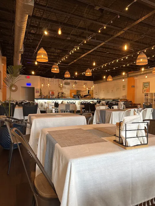 St Tropez Bistro & French Bakery Picture 3