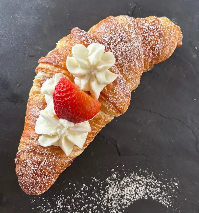 St Tropez Bistro & French Bakery Picture 8
