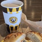 Einstein Bros. Bagels