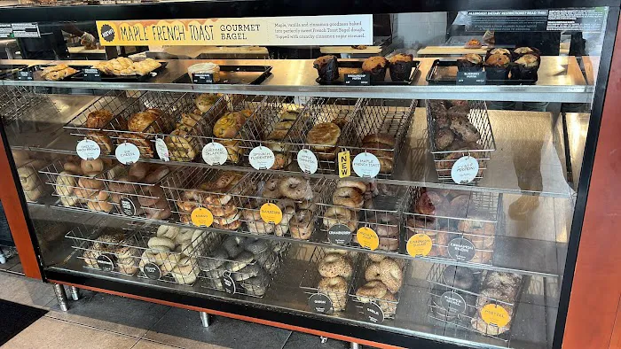Einstein Bros. Bagels Picture 6
