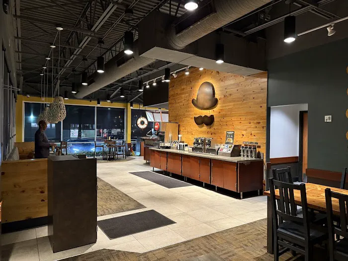 Einstein Bros. Bagels Picture 4