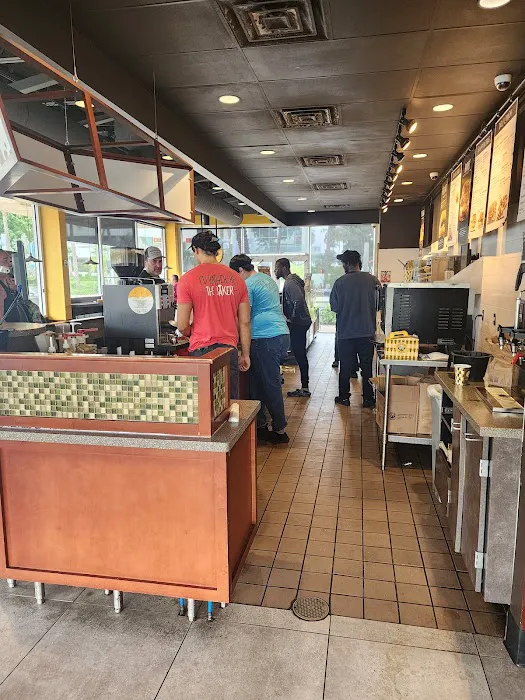 Einstein Bros. Bagels Picture 10