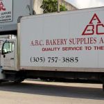 ABC Bakery Supplies