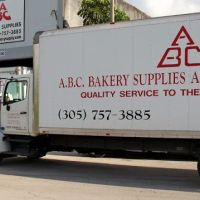 ABC Bakery Supplies ico