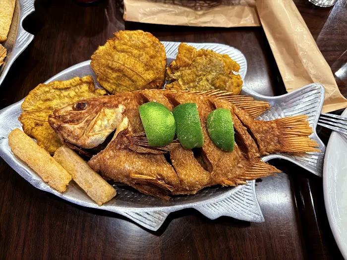 LAS DELICIAS RESTAURANT & BAKERY Picture 9
