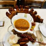 LAS DELICIAS RESTAURANT & BAKERY