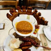 LAS DELICIAS RESTAURANT & BAKERY ico