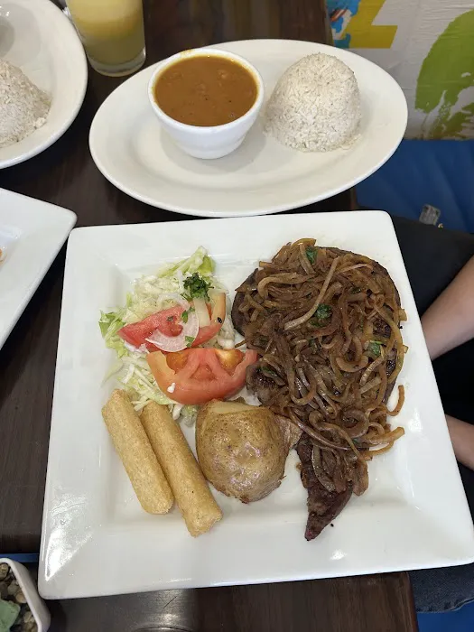 LAS DELICIAS RESTAURANT & BAKERY Picture 4