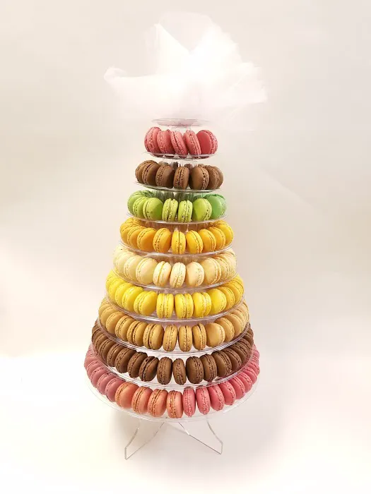 Pastry Is Art Picture 1