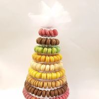 Pastry Is Art ico