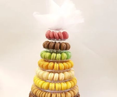 Pastry Is Art