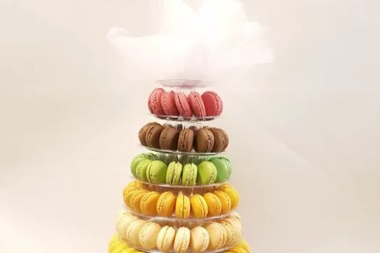 Pastry Is Art
