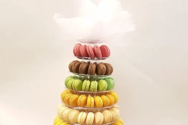 Pastry Is Art
