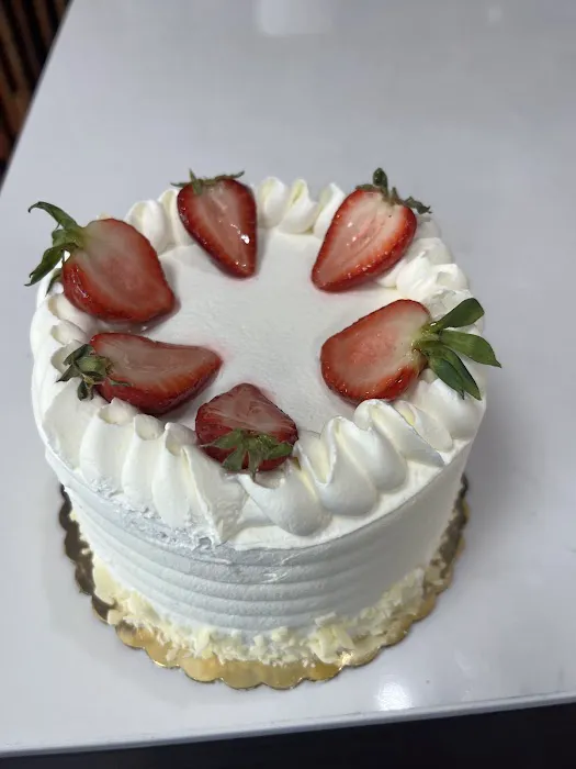 Pastry Is Art Picture 10