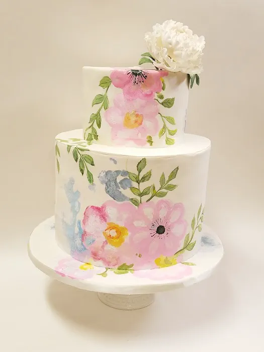 Pastry Is Art Picture 3