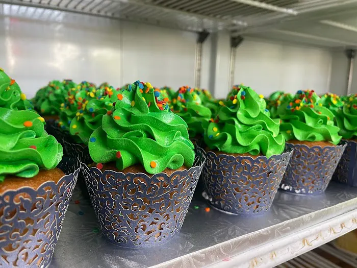 Holiday Bakery Picture 6